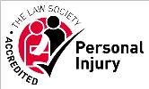 Law society accreditation logo