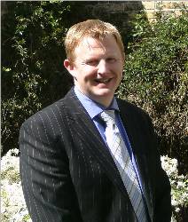 Richard Durrant