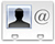 Add Karen�Cross to your contact manager (e.g. Outlook)