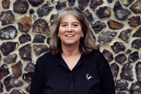Karen Cross