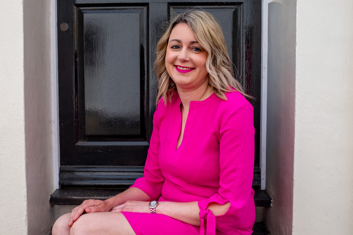 Gemma Penders