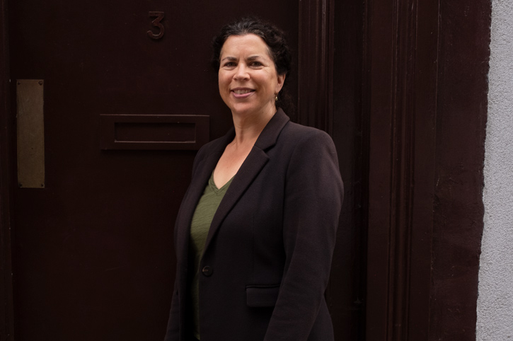 Helen Cojeen