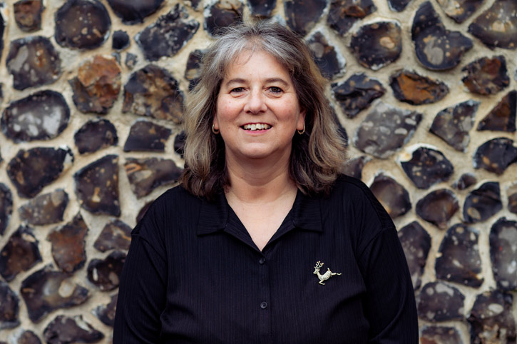 Karen Cross